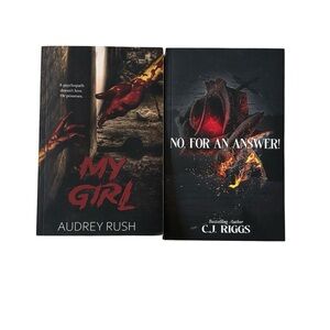DARK Romance Bundle
